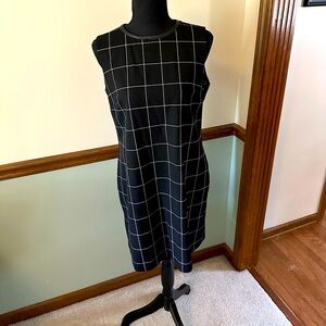 Ralph Lauren Sleeveless Dress Sz 8